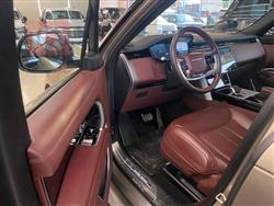 لاند ڕۆڤەر ڕانج ڕۆڤەر ڤۆگ